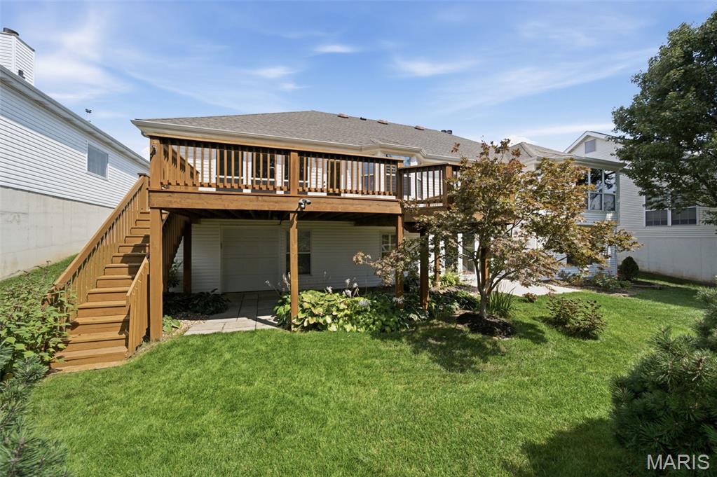 Winghaven - Residential