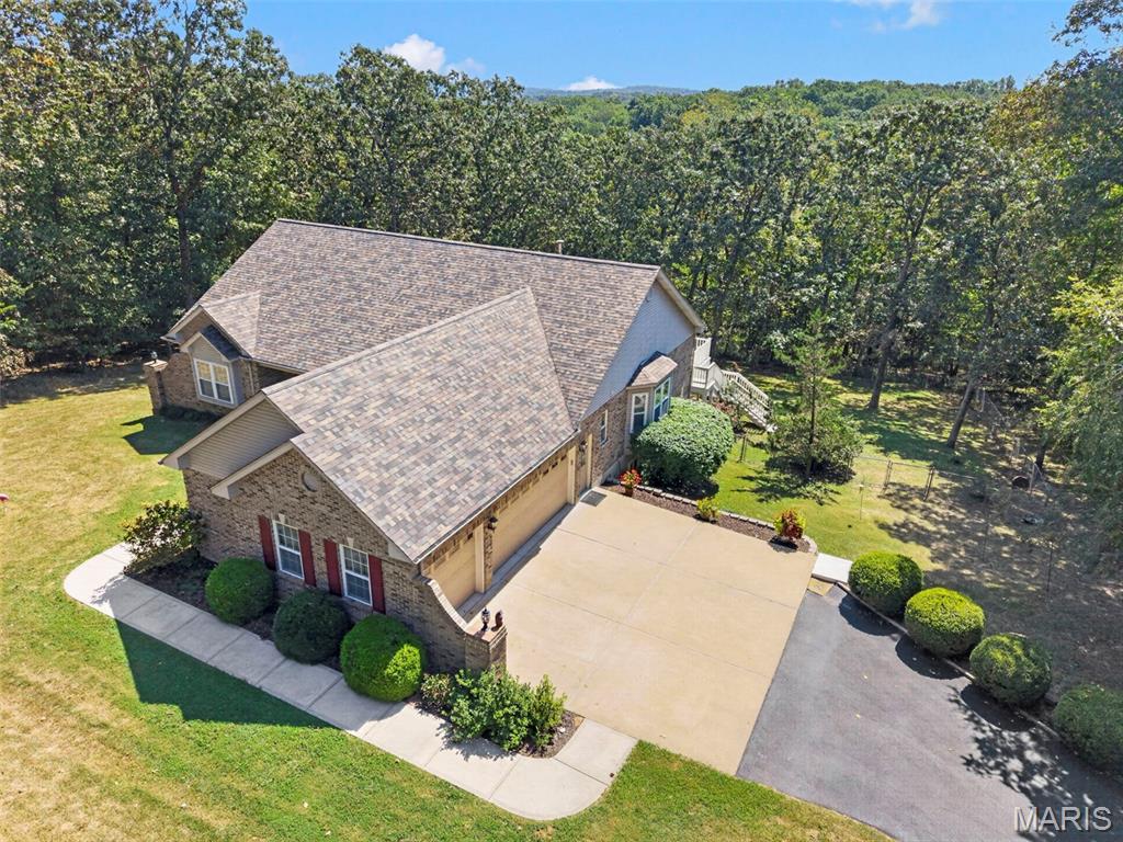 Morgan Woods - Residential