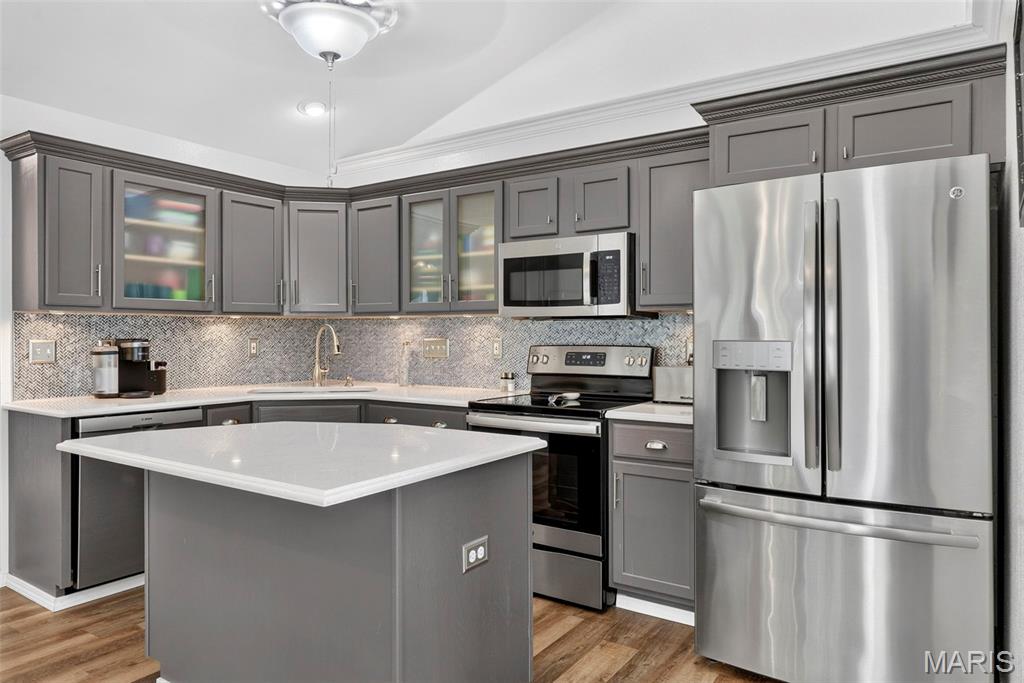 Morgan Woods - Residential