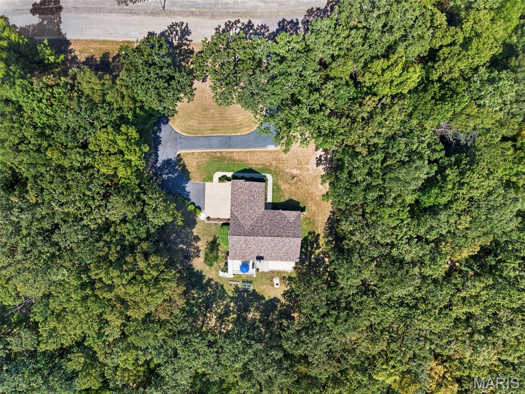 Morgan Woods - Residential