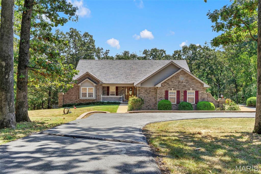 Morgan Woods - Residential
