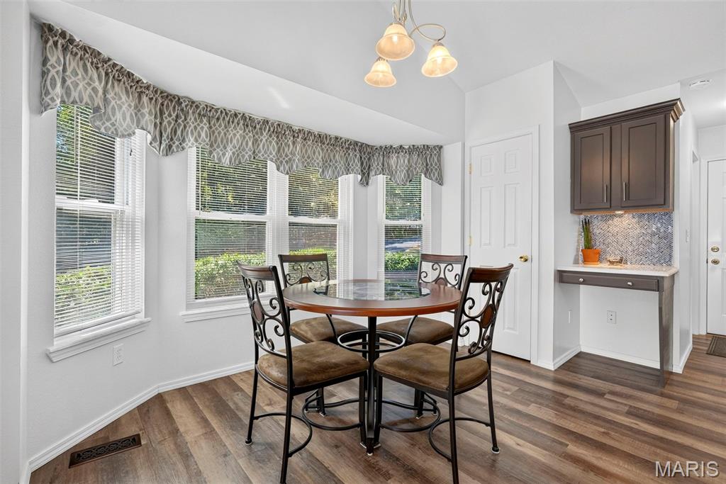 Morgan Woods - Residential