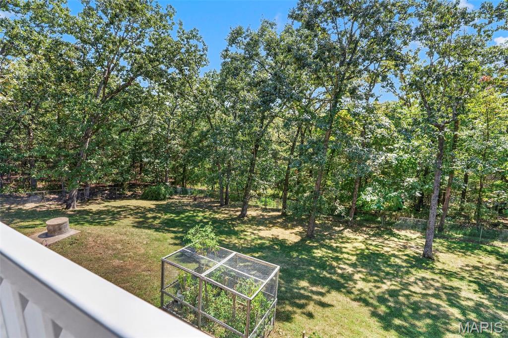 Morgan Woods - Residential