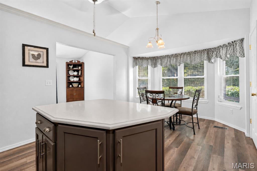 Morgan Woods - Residential