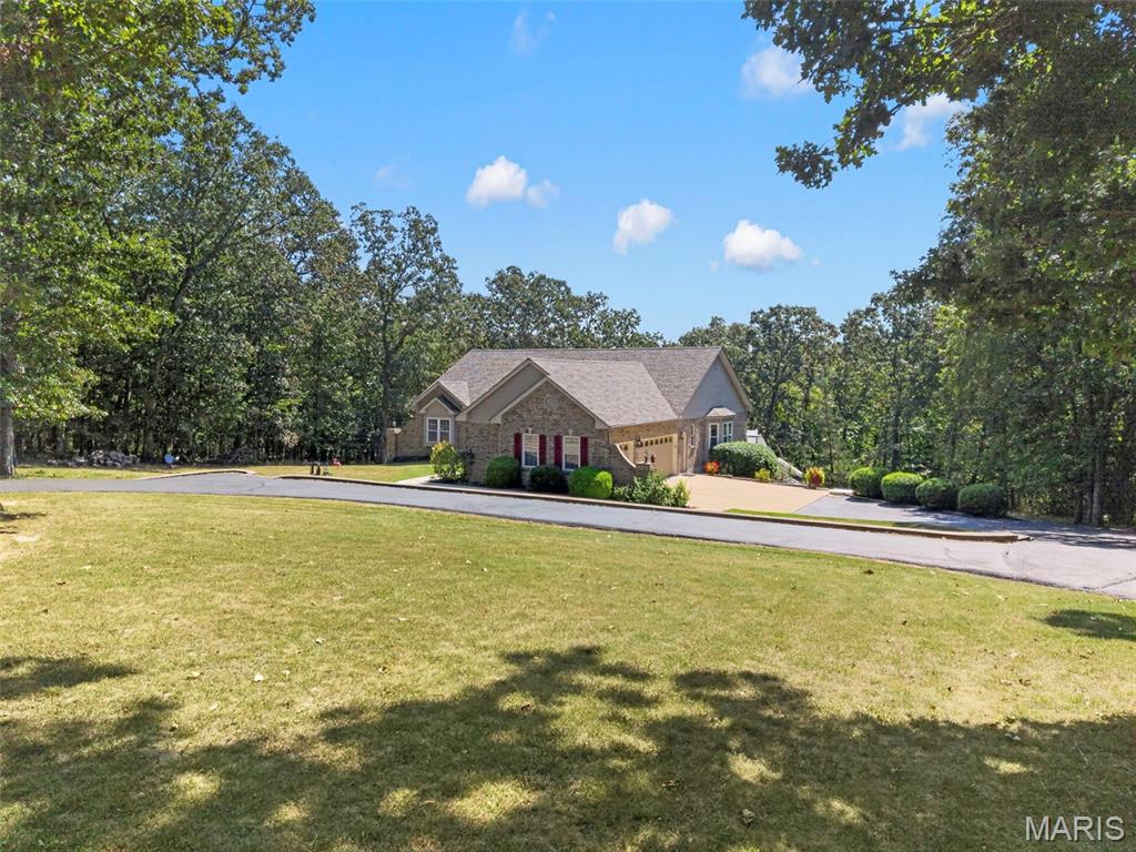 Morgan Woods - Residential