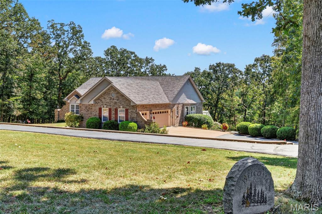 Morgan Woods - Residential