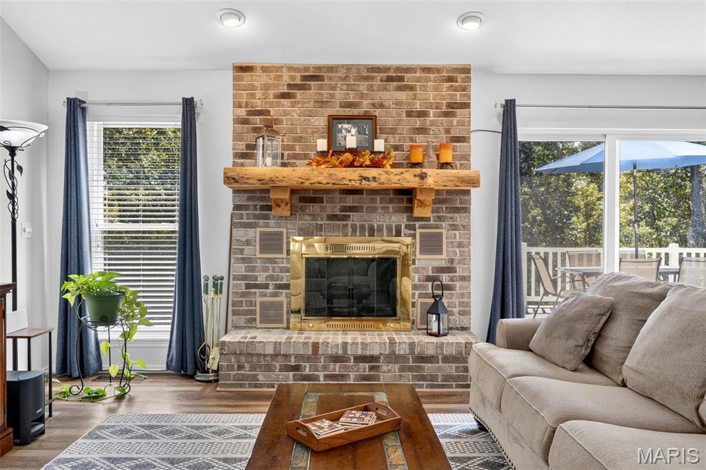 Morgan Woods - Residential