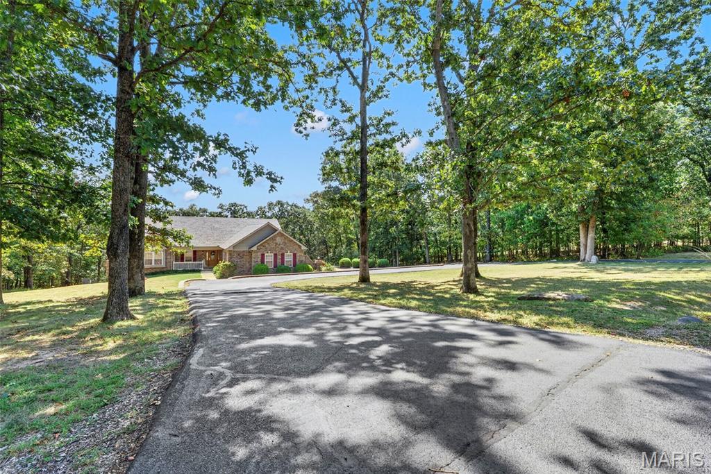 Morgan Woods - Residential