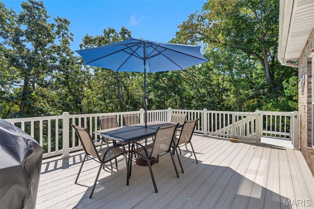 Morgan Woods - Residential