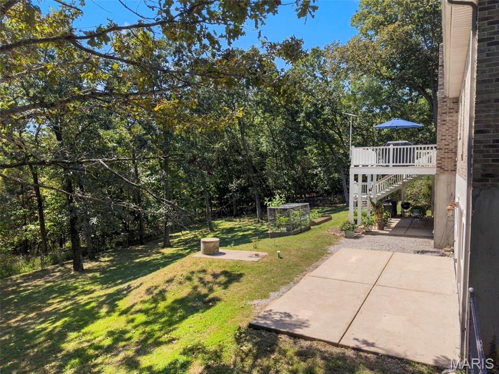 Morgan Woods - Residential