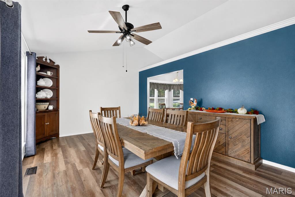 Morgan Woods - Residential