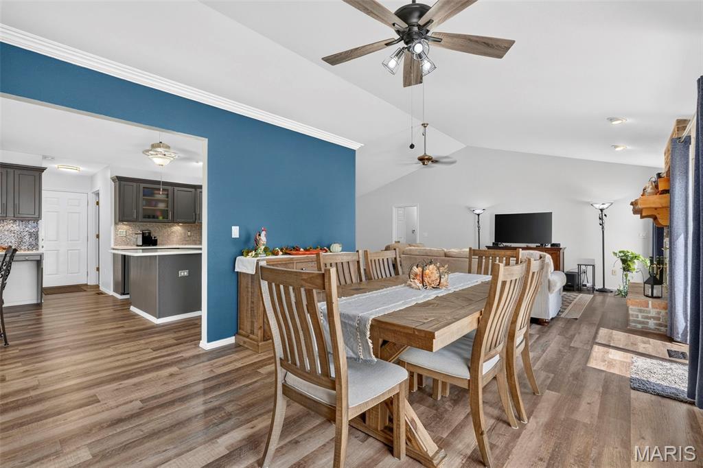 Morgan Woods - Residential