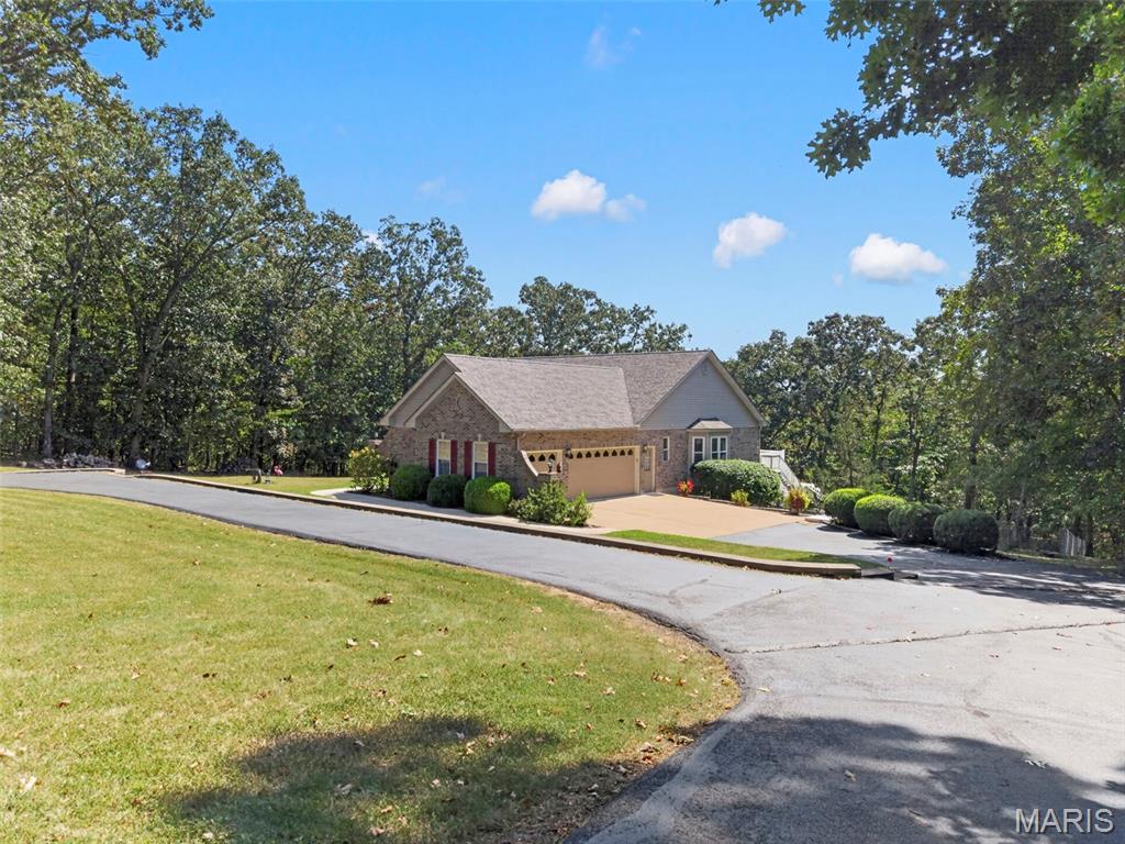 Morgan Woods - Residential