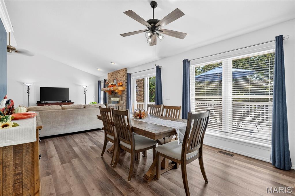 Morgan Woods - Residential