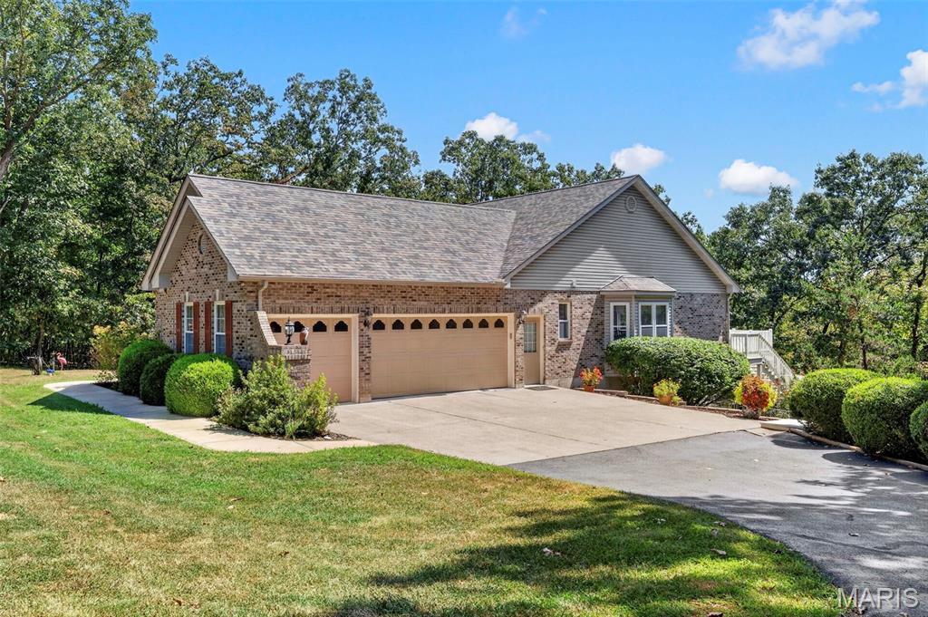 Morgan Woods - Residential