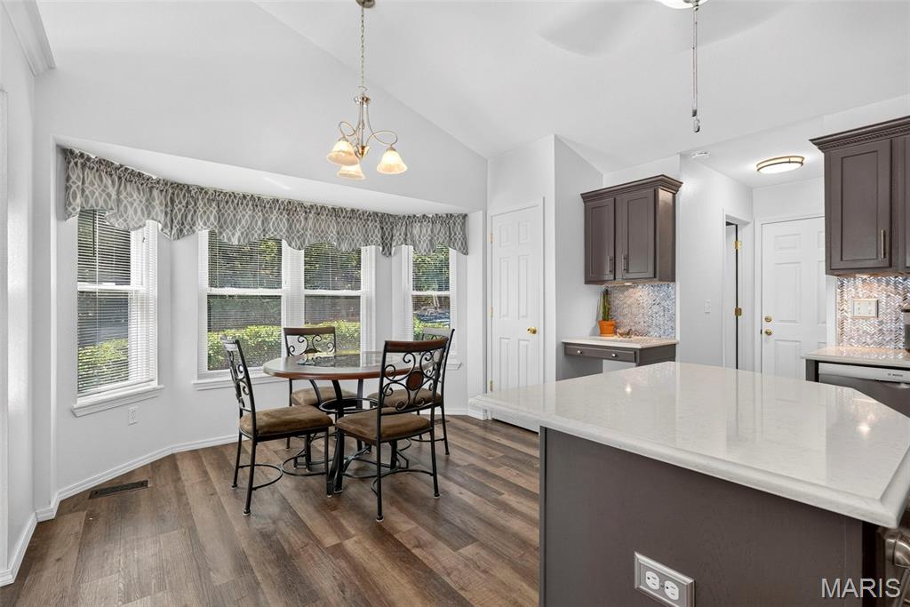 Morgan Woods - Residential