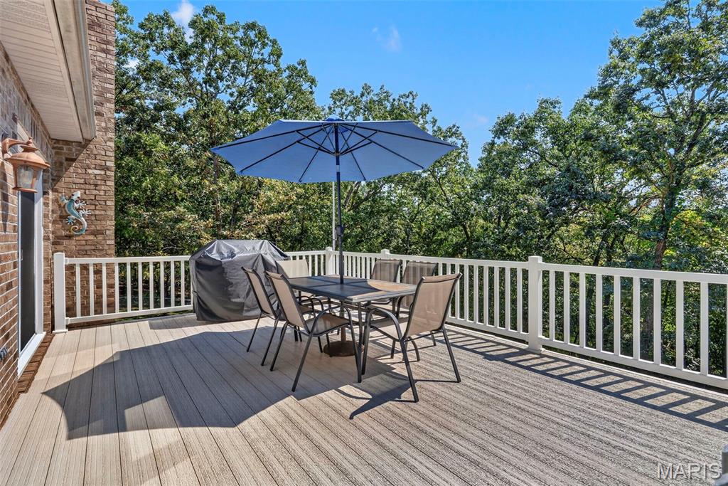 Morgan Woods - Residential
