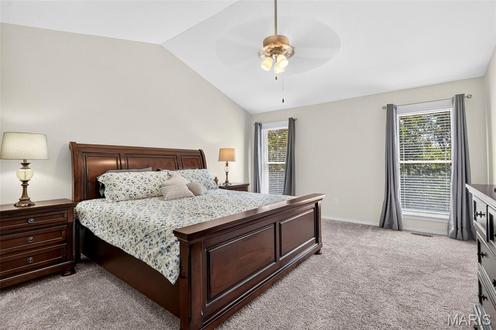 Morgan Woods - Residential
