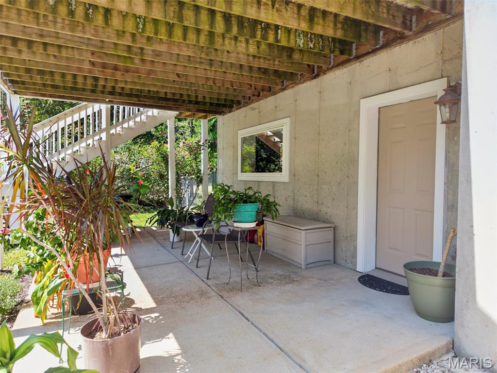 Morgan Woods - Residential