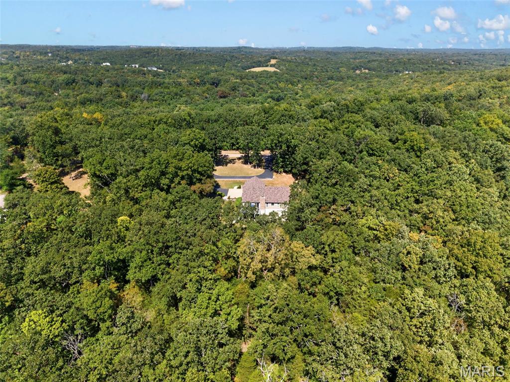 Morgan Woods - Residential
