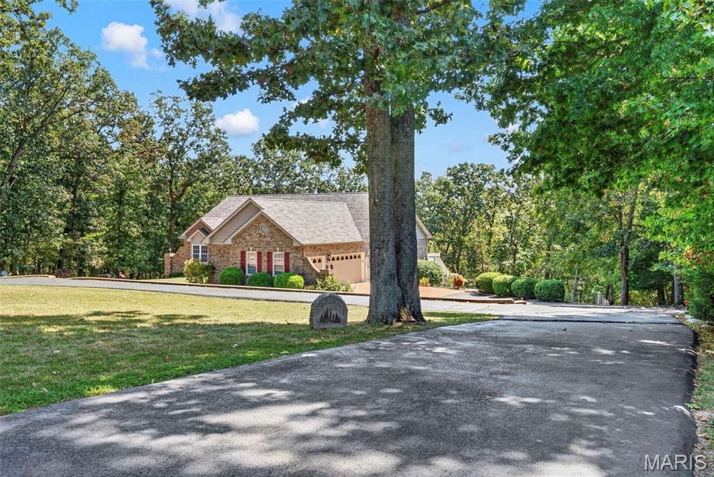 Morgan Woods - Residential