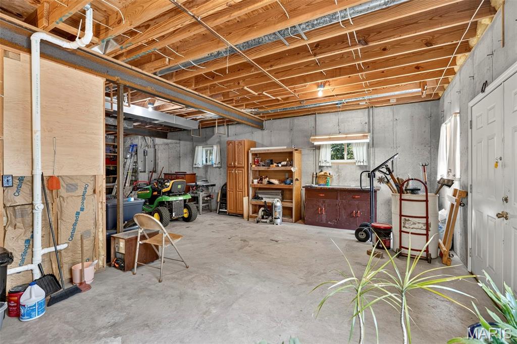 Morgan Woods - Residential