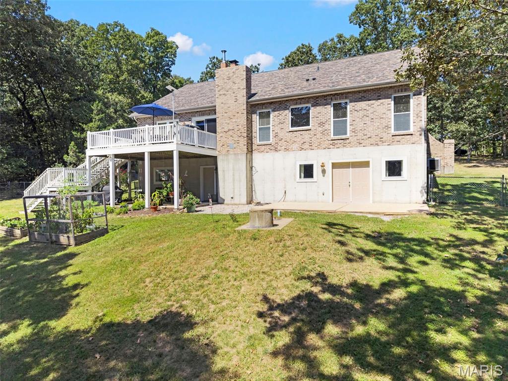 Morgan Woods - Residential
