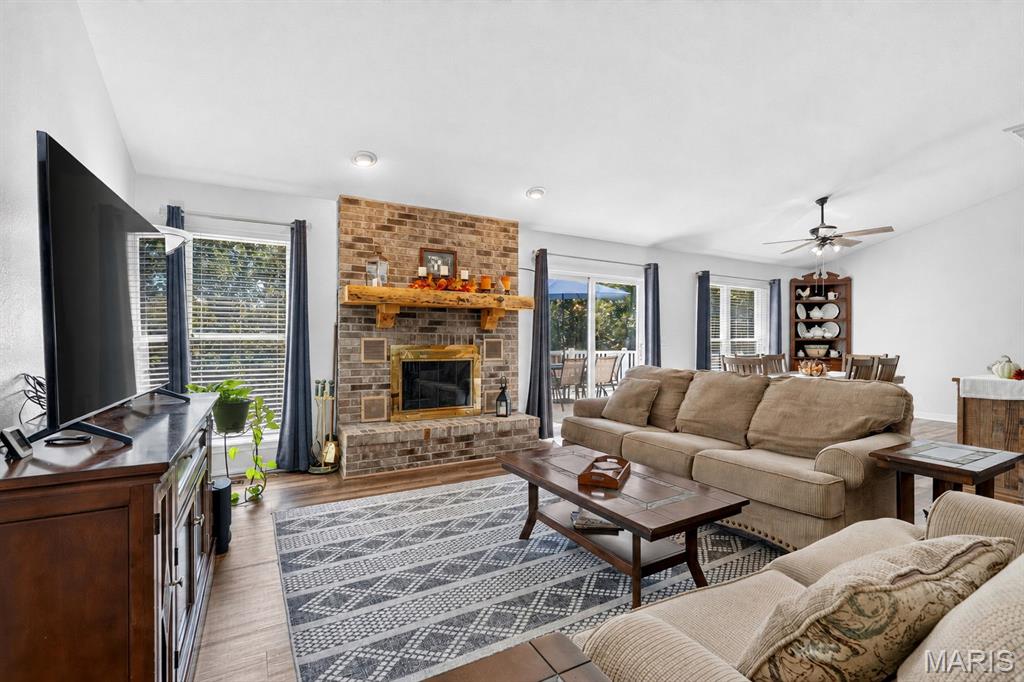 Morgan Woods - Residential