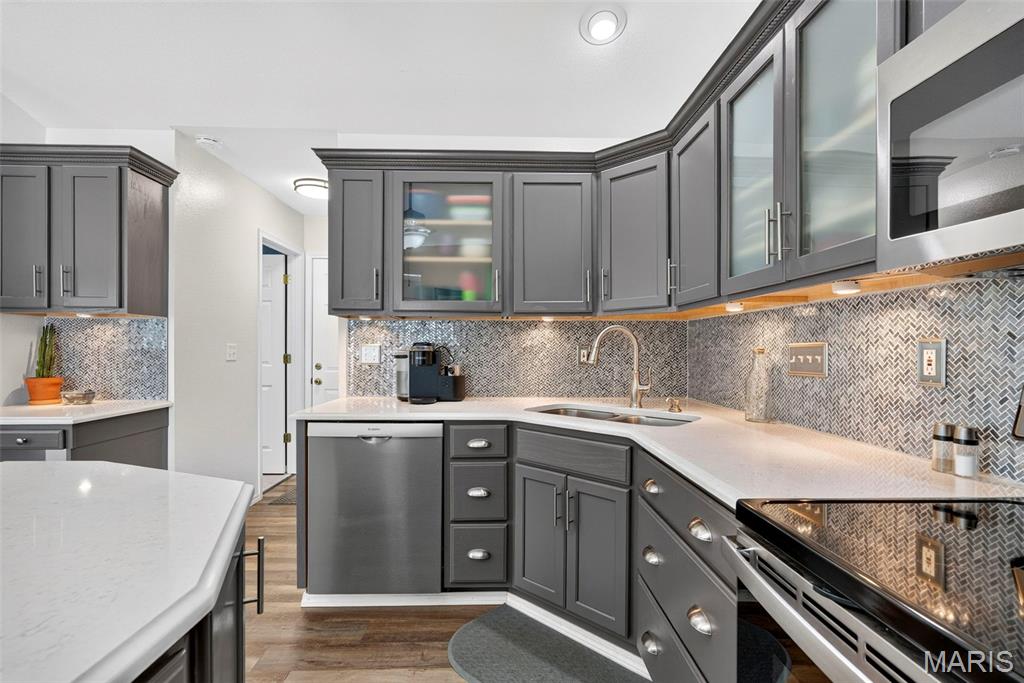 Morgan Woods - Residential