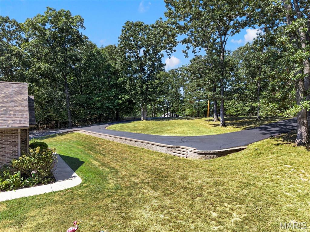 Morgan Woods - Residential