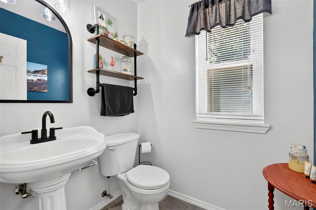 Morgan Woods - Residential