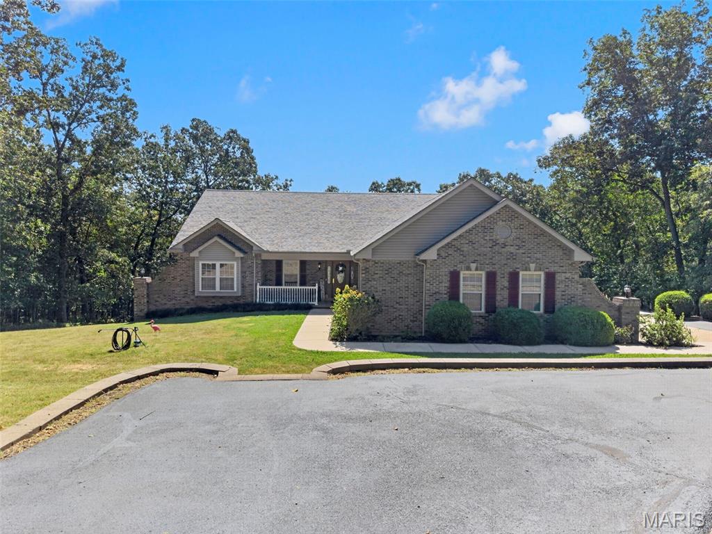 Morgan Woods - Residential