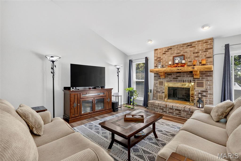 Morgan Woods - Residential