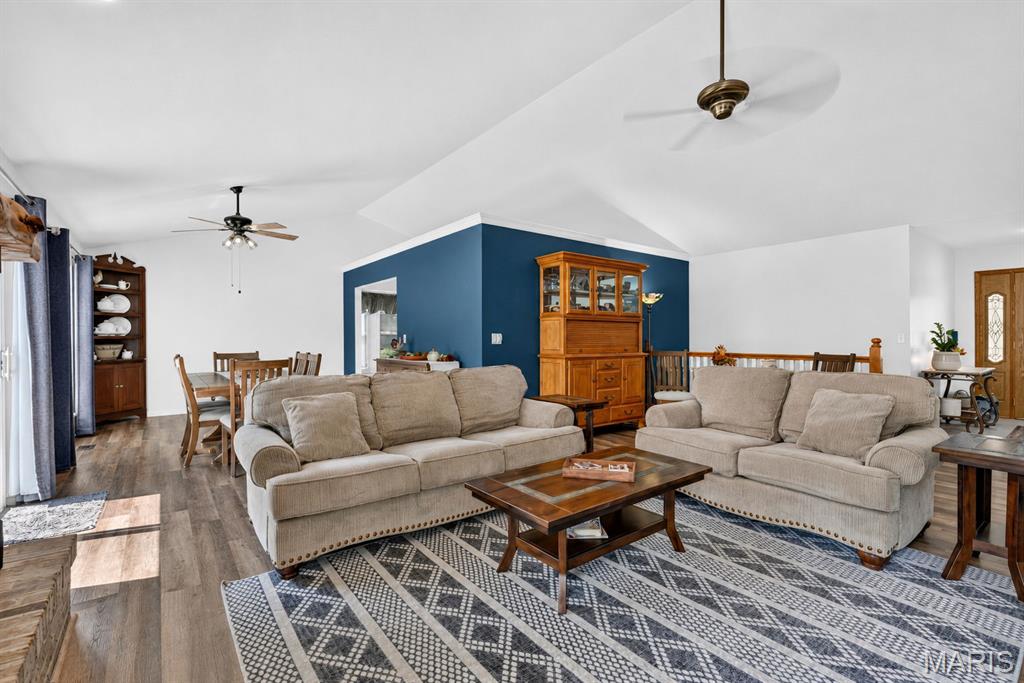 Morgan Woods - Residential