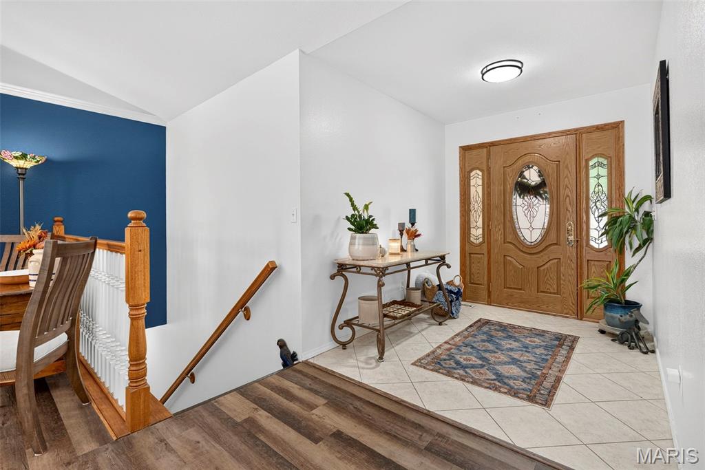 Morgan Woods - Residential