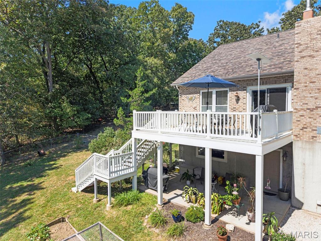 Morgan Woods - Residential
