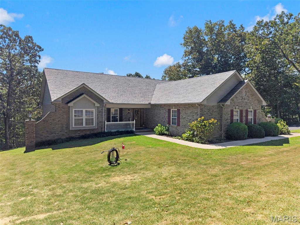 Morgan Woods - Residential