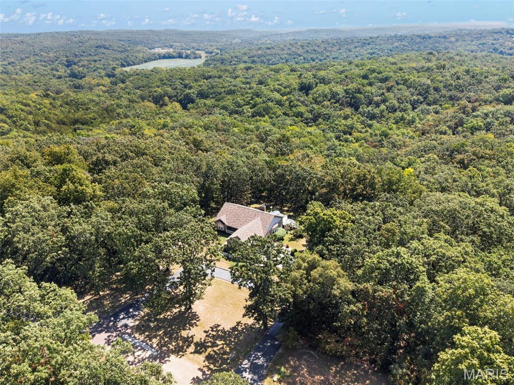 Morgan Woods - Residential