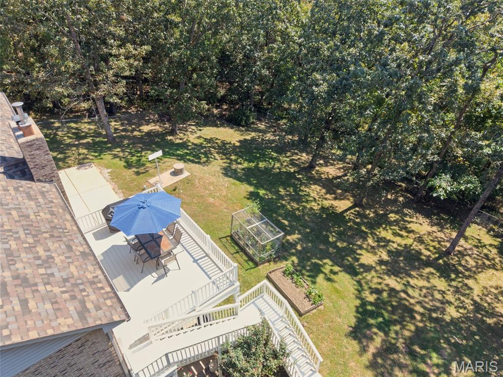 Morgan Woods - Residential