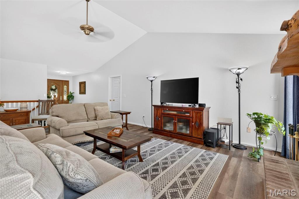 Morgan Woods - Residential