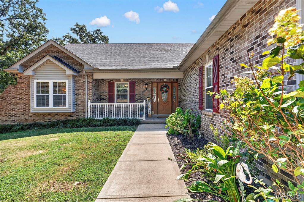Morgan Woods - Residential