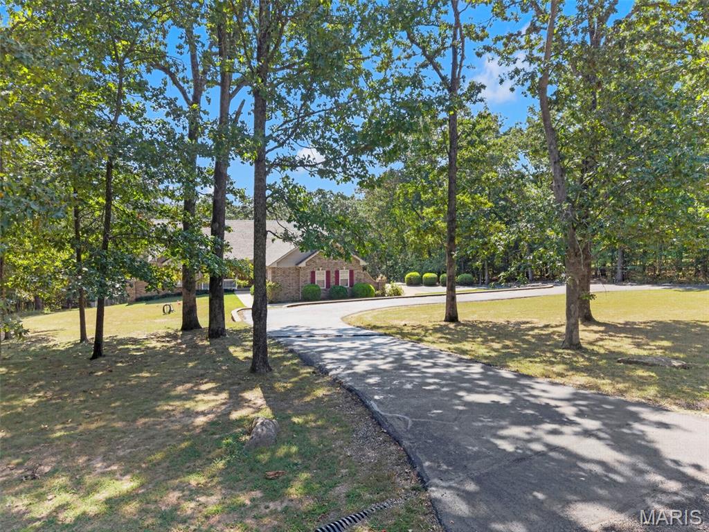 Morgan Woods - Residential