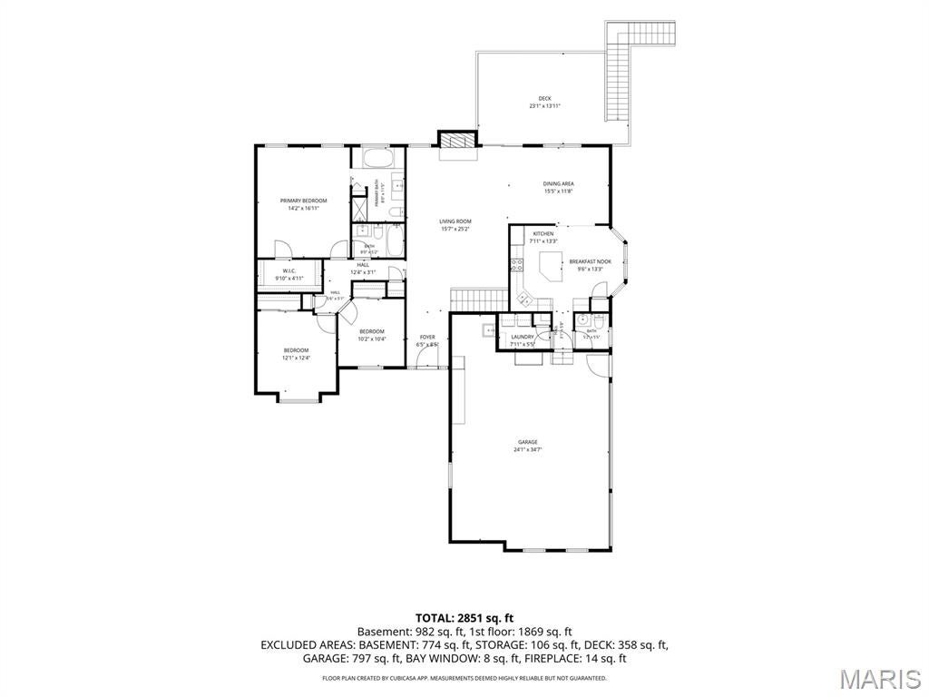 Morgan Woods - Residential