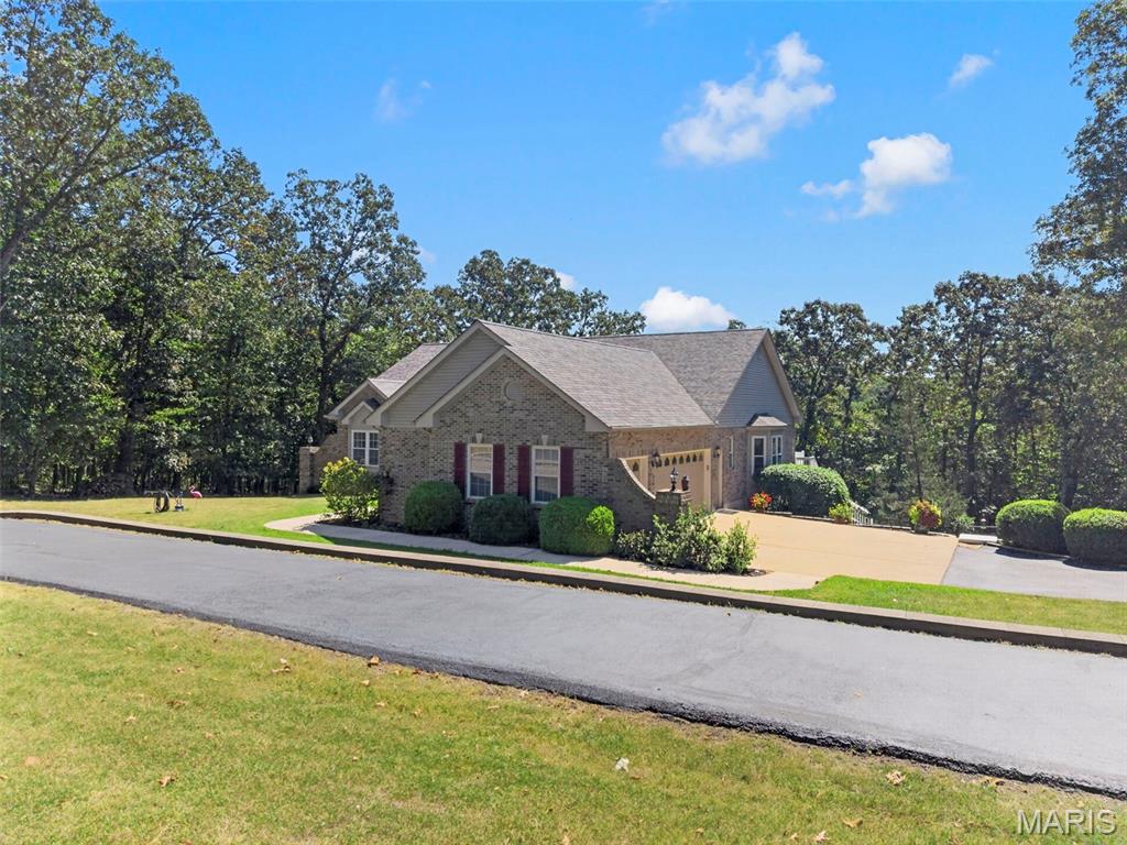 Morgan Woods - Residential