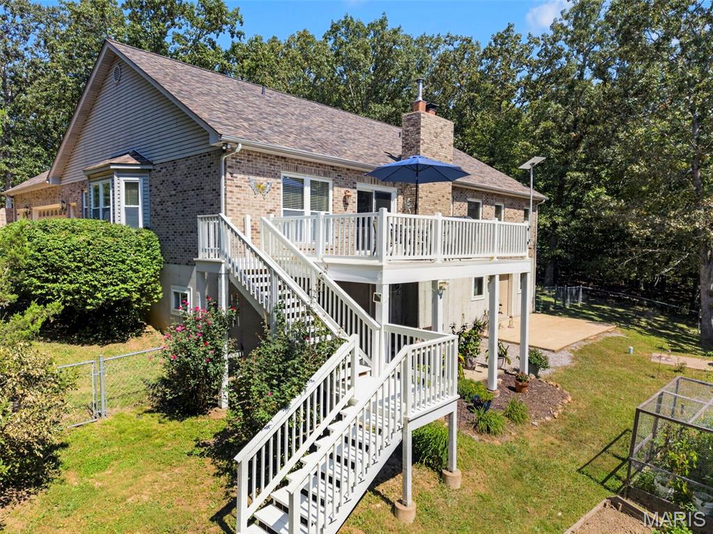Morgan Woods - Residential