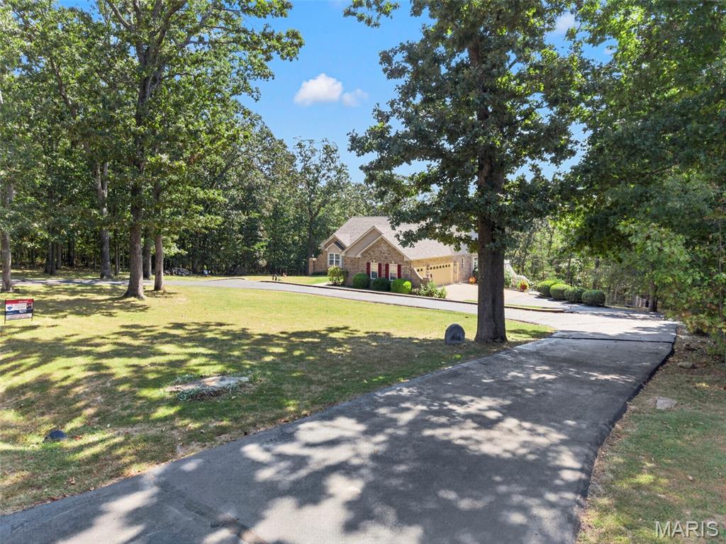 Morgan Woods - Residential