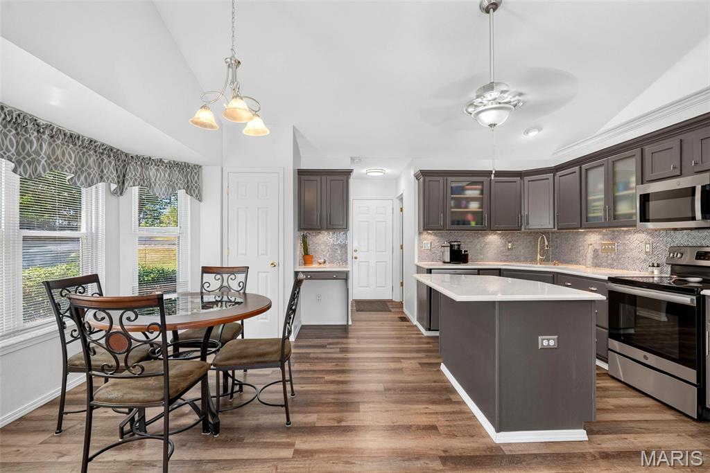 Morgan Woods - Residential