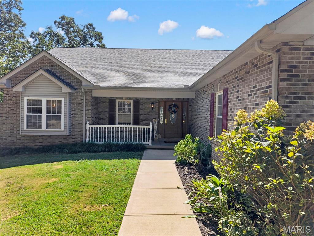 Morgan Woods - Residential