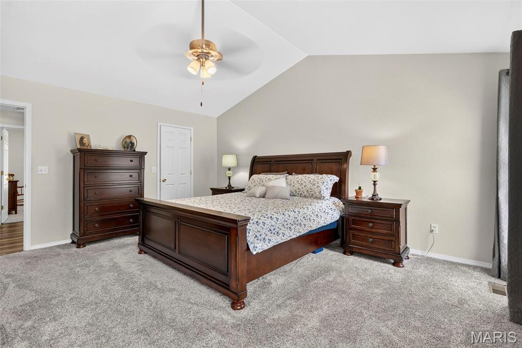 Morgan Woods - Residential