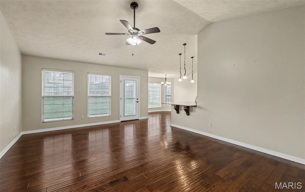 Briar Pointe-Plat 3 - Residential
